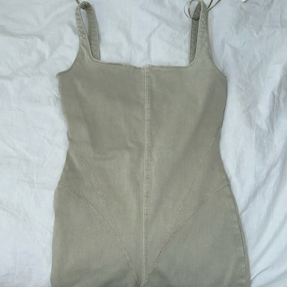 Zara romper